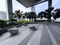 One Shenton (D1), Office #503591221